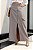 Saia cargo max - Taupe - Imagem 1