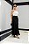 Saia cargo max - Preto - Imagem 3