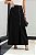 Saia cargo max - Preto - Imagem 1