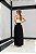 Saia cargo max - Preto - Imagem 4