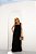 Vestido com listrinhas esportivas track - preto - Imagem 6