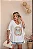Blusa Feminina Kombi com Flores - Imagem 2