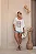 Blusa Feminina Kombi com Flores - Imagem 3