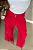 Calça Cargo Max Colors - Cereja - Imagem 2