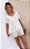 Blusa Feminina com metais - offwhite - Imagem 6