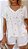 Blusa Feminina com metais - offwhite - Imagem 2