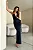 Vestido longo preto - Imagem 2
