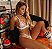 Conjunto lingerie Ilusion white - Imagem 1