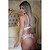 Conjunto lingerie Ilusion white - Imagem 3