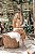 Conjunto lingerie elegantérrima Chris Luxo - Imagem 7