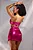 Conjunto Carnaval Saia e Top com Metal Orgânico – Pink - Imagem 3