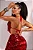 Cropped Paetê Vermelho - Imagem 2