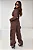 Conjunto cargo max - Marrom - Imagem 2