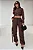 Conjunto cargo max - Marrom - Imagem 1