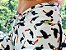 Calça legging fitness levanta bumbum estampa exclusiva tucanos - tamanho único - Imagem 5