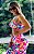 Calça legging fitness levanta bumbum com estampa color flags - Imagem 6