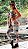 Top fitness com estampa Sand - Imagem 2