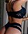 Conjunto de lingerie Black dream - Imagem 2