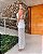 Vestido longo branco rendado - Maldivas - Imagem 2