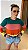 Blusa em tricot 4 colors - Imagem 5
