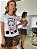 Tshirt estampa Girl boss - Imagem 6