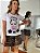 Tshirt estampa Girl boss - Imagem 1