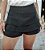 Short Saia Babados - Preto - Imagem 2