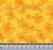 Poeirinha Amarela D1211-01 Tricoline 100% Algodão (0,50 compr. x largura 1,50m) - Imagem 1
