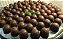 TRUFAS PRODUZIDAS COM CHOCOLATE GAROTO - Imagem 4