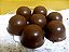 TRUFAS PRODUZIDAS COM CHOCOLATE GAROTO - Imagem 5