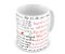 Caneca Música - Photograph -  Ed Sheeran - Imagem 1
