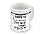 Caneca Música - Suddenly I see - Imagem 1