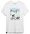 Camiseta Masculina Revost Bike - Branco - Imagem 1