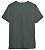 Camiseta Masculina Revost Trekking - Verde musgo - Imagem 2