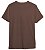 Camiseta Masculina Revost Trekking - Marrom - Imagem 2