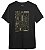 Camiseta Masculina Revost Survival - Preto - Imagem 1