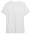 Camiseta Masculina Revost Pico da Bandeira - Branco - Imagem 2