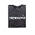 Camiseta Masculina Revost Estonada - Preto - Imagem 3