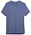 Camiseta Masculina Chapada Diamantina - Azul - Imagem 2