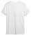 Camiseta Masculina Estampada Aventura - Branca - Imagem 2