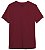 Camiseta Masculina Estampada Parapente - Vermelho - Imagem 1