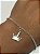 Pulseira Em Prata Coroa Real – Joia em Prata 925 de Qualidade - Imagem 1