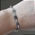 Pulseira De Prata Natureza – Joia em Prata 925 de Qualidade - Imagem 2