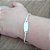 Pulseira De Prata Infantil Feminino – Joia em Prata 925 de Qualidade - Imagem 3