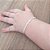 Pulseira De Prata Infantil Singapura  – Joia em Prata 925 de Qualidade - Imagem 2