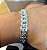 Pulseira De Prata Masculina Grumet Fecho Gaveta – Joia em Prata 925 de Qualidade - Imagem 2