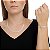 Conjunto De Prata Colar E Pulseira Esteira – Joia em Prata 925 de Qualidade - Imagem 2