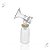 Kit de Extração Pump in Style | Lactina Tam. G (27mm) Medela - Imagem 1