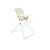 Cadeira Infantil Refeição Kitut Voyage Zoo Branca, 6m+, 15kg - Imagem 1