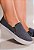 Tênis Feminino Slip On Jeans - Imagem 2